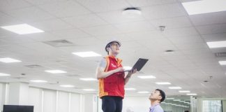 SK텔레콤, ‘5GX 인빌딩 솔루션’ 개발 성공