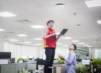 SK텔레콤, ‘5GX 인빌딩 솔루션’ 개발 성공