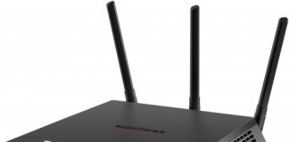 넷기어, 게이밍 전용 와이파이 무선 공유기 XR300 출시