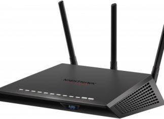 넷기어, 게이밍 전용 와이파이 무선 공유기 XR300 출시