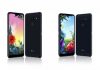 LG전자, 최신 트렌드 담은 실속형 스마트폰 2종 공개