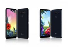 LG전자, 최신 트렌드 담은 실속형 스마트폰 2종 공개