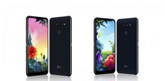 LG전자, 최신 트렌드 담은 실속형 스마트폰 2종 공개