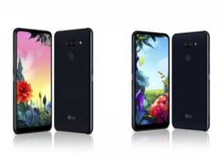 LG전자, 최신 트렌드 담은 실속형 스마트폰 2종 공개