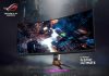 에이수스, 200Hz 초고속 주사율 자랑하는 HDR 게이밍 모니터 ‘ROG Swift PG35VQ’ 국내 정식 출시