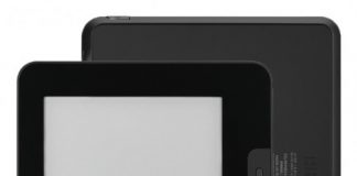 예스24, 전자책 단말기 최초로 동작인식센서 탑재한 ‘크레마 카르타G’ 출시