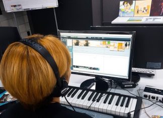 서울시립청소년미디어센터, 학교 밖 청소년 문화·예술로 사회와 소통한다