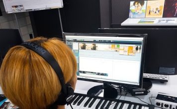 서울시립청소년미디어센터, 학교 밖 청소년 문화·예술로 사회와 소통한다