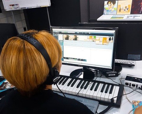 서울시립청소년미디어센터, 학교 밖 청소년 문화·예술로 사회와 소통한다