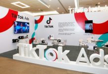 틱톡, 2019 부산국제광고제 참가