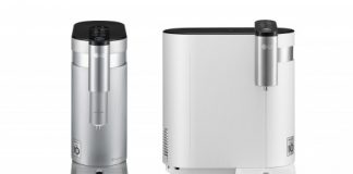 LG전자, ‘LG 퓨리케어 상하좌우 정수기’ 출시