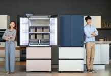 삼성전자, ‘비스포크’ 김치냉장고 신제품 출시