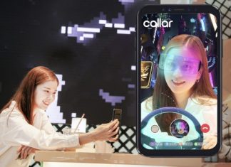 SK텔레콤, 5G로 초고화질 영상통화 가능한 ‘콜라 2.0’ 출시