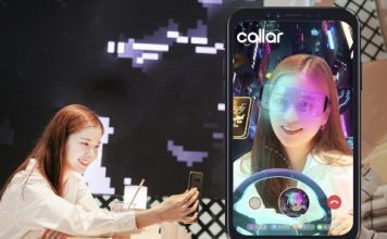 SK텔레콤, 5G로 초고화질 영상통화 가능한 ‘콜라 2.0’ 출시