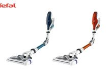 테팔, 2배 더 강력해진 무선청소기 ‘에어포스 360 플랙스 프로’ 출시