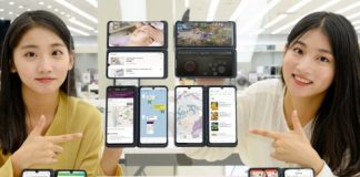 LG전자, 3200만 초고화소 전면카메라 탑재한 LG V50S ThinQ 국내 출시