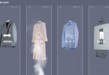 LG전자, 트롬 스타일러 새 TV 광고 온에어