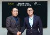 SK텔레콤, 카카오와 파트너십 협력 체결