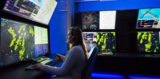 웨이텍 및 레이시온, 항공교통 관제 기술 향상 위해 협력