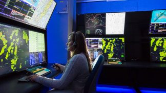 웨이텍 및 레이시온, 항공교통 관제 기술 향상 위해 협력