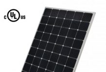 LG전자, ‘양면발전 태양광 모듈’ 국내 최초로 UL인증 획득