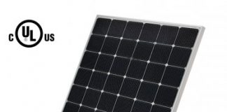 LG전자, ‘양면발전 태양광 모듈’ 국내 최초로 UL인증 획득