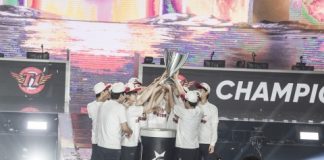 SK텔레콤, 미국 컴캐스트와 손잡고 글로벌 e스포츠 전문 기업 출범