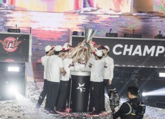 SK텔레콤, 미국 컴캐스트와 손잡고 글로벌 e스포츠 전문 기업 출범