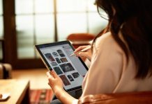 HP, 비쥬얼 해킹 방지기능 SureViewG3 탑재한 기업용 프리미엄 2in1 태블릿 x2 G4 8AG69PA 출시