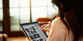 HP, 비쥬얼 해킹 방지기능 SureViewG3 탑재한 기업용 프리미엄 2in1 태블릿 x2 G4 8AG69PA 출시