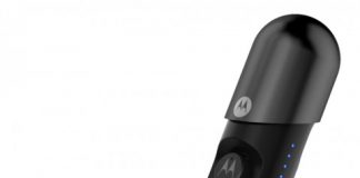 모토로라, 유니크한 디자인의 무선 블루투스 이어폰 ‘버브버즈 400’ 국내 출시