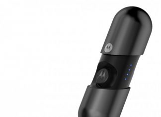 모토로라, 유니크한 디자인의 무선 블루투스 이어폰 ‘버브버즈 400’ 국내 출시