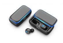 세계적인 음악 브랜드 빌보드, 고성능 블루투스 이어폰 TWS Airo-30 출시