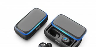 세계적인 음악 브랜드 빌보드, 고성능 블루투스 이어폰 TWS Airo-30 출시