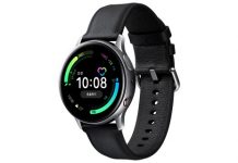 삼성전자, ‘갤럭시 워치 액티브2’ LTE 모델·언더아머 에디션 출시