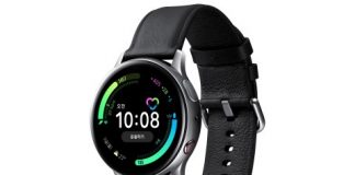 삼성전자, ‘갤럭시 워치 액티브2’ LTE 모델·언더아머 에디션 출시