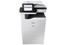 삼성전자, 사무용 잉크젯 복합기 ‘MX-ⅰ’ 출시