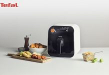 테팔, ‘프라이 딜라이트 로우 팻 프라이어’ 출시