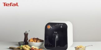 테팔, ‘프라이 딜라이트 로우 팻 프라이어’ 출시