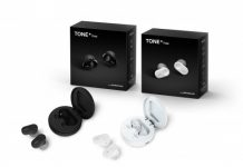 LG전자, 프리미엄 무선 이어폰 ‘LG 톤플러스 프리’ 국내 출시