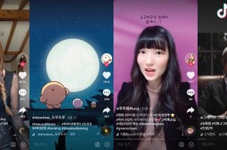 틱톡으로 인생 2막 맞이한 4인의 크리에이터 다큐멘터리 공개