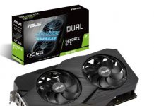 에이수스, 메인스트림 그래픽카드 기준 ‘ASUS GeForce GTX 1660 SUPER’ 시리즈 그래픽카드 출시