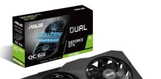 에이수스, 메인스트림 그래픽카드 기준 ‘ASUS GeForce GTX 1660 SUPER’ 시리즈 그래픽카드 출시