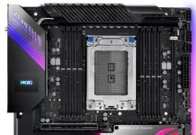 에이수스, AMD 3세대 쓰레드리퍼 위한 TRX40 메인보드 시리즈 출시