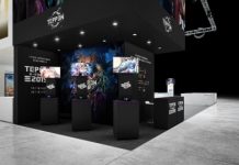 ‘지스타 2019’에서 만나는 본격 카드 배틀게임, ‘TEPPEN’