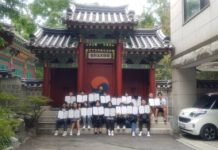 청소년영상동아리 ‘포텐’, 제5회 나라사랑 전국청소년영상제 고등부 대상 수상