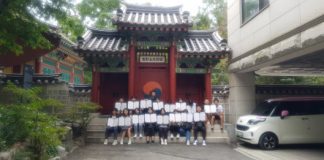 청소년영상동아리 ‘포텐’, 제5회 나라사랑 전국청소년영상제 고등부 대상 수상