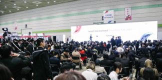 국내 최대 발명·특허 및 디자인·상표권 전시, 2019 대한민국 지식재산대전 성황리 마무리