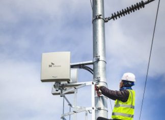 SK텔레콤, 전라선 LTE-R 구축사업 수주