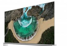 LG전자, ‘리얼 8K’ 올레드 TV 일본 출시